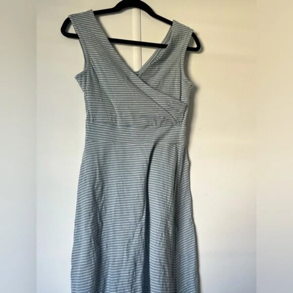 Patagonia Porch Song Dress, S, EUC - Picture 4 of 6